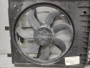 VENTILATOR za Volkswagen Polo