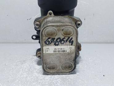 HLADNJAK ULJA za Volkswagen Polo