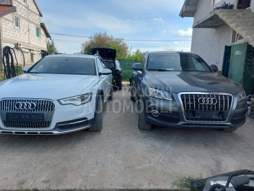 alternator 2.0 i 3.0 tdi za Audi A4 od 2011. do 2018. god.