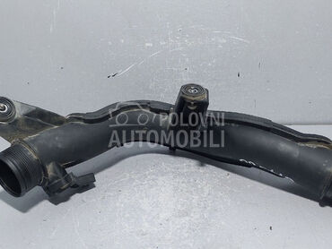 CRIJEVO INTERKULERA za Volkswagen Polo