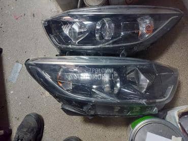 Far za Renault Captur od 2014. do 2016. god.