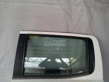 STAKLO za Ford Ranger