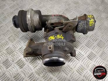 Turbina za Mercedes Benz B Klasa
