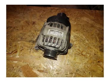 Alternator za Fiat Seicento