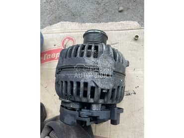 alternator 2.0 tdi za Audi A3 od 2004. do 2009. god.