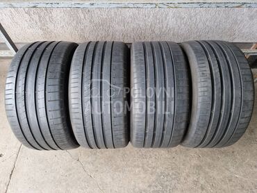 Pirelli 285/30 R22 Letnja