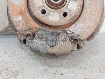 KOCIONA KLJESTA za Audi A4