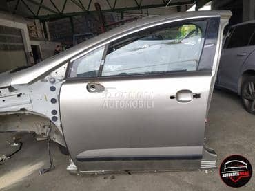 Vrata za Peugeot 3008