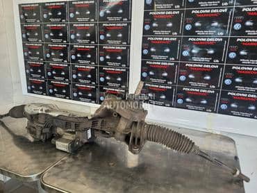 Letva volana za Audi A3 od 2004. do 2012. god.