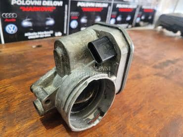 Klapna gasenja za Audi A3 od 2004. do 2012. god.