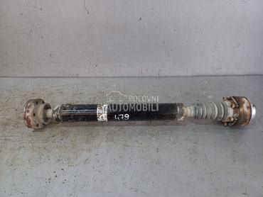 KARDAN za Ford Ranger