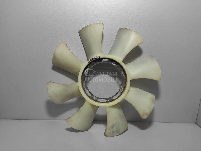 VISKO VENTILATOR