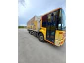 Mercedes Benz ECONIC 2628GL