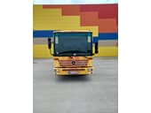 Mercedes Benz ECONIC 2628GL