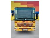 Mercedes Benz ECONIC 2628GL