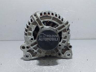 ALTERNATOR za Volkswagen Golf 6