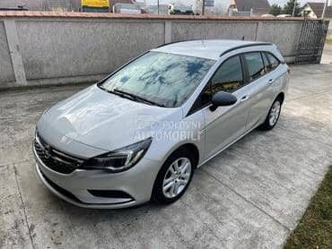 dizne 55570012 za Opel Astra K od 2015. do 2023. god.