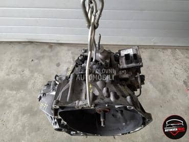 Mjenjač za Peugeot 3008