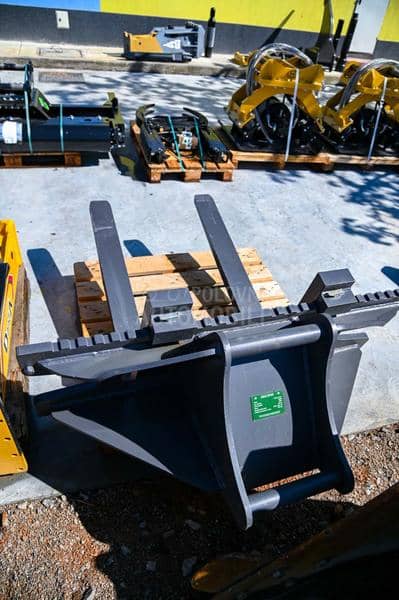 Paletne viljuške B-FORKS 5,5