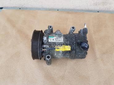 Kompresor klime 1.4 HDI za Peugeot 207