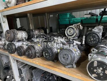 Kompresor klime za Audi A3