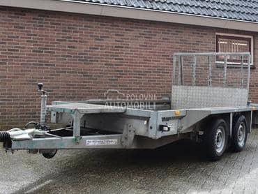 Ifor Williams  GH94BT