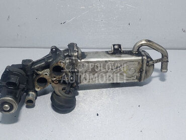 HLADNJAK EGR VENTILA za Volkswagen Caddy