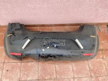 Zadnji branik za Seat Leon od 2005. do 2009. god.