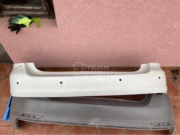 Zadnji branik za Volkswagen Jetta od 2008. do 2014. god.