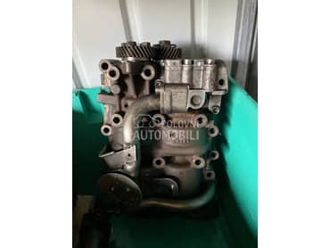 Uljna pumpa 2.0 tdi 16v za Volkswagen Caddy