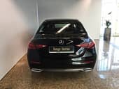Mercedes Benz C 300 d Mild Hybrid