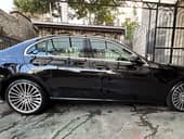 Mercedes Benz C 300 d Mild Hybrid