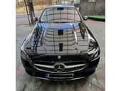 Mercedes Benz C 300 d Mild Hybrid