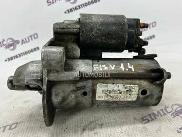 Anlaser 1.4CD za Mazda 2 od 2003. do 2007. god.