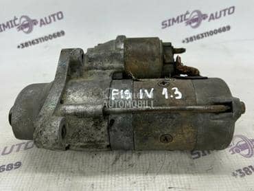 Anlaser 1.3 benzin za Ford Fiesta od 1995. do 2002. god.