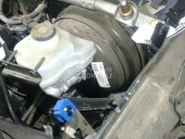 Glavni kočioni cilindar za Land Rover Range Rover Sport od 2013. do 2018. god.