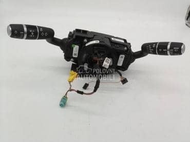 Ablenderi za Land Rover Range Rover Sport od 2013. do 2018. god.