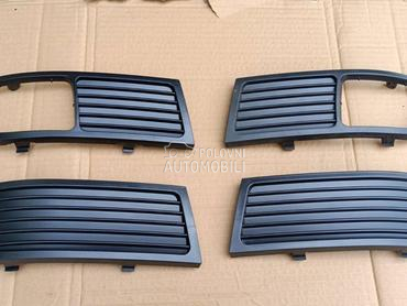 Rešetka prednjeg branika za Seat Ibiza od 1996. do 1999. god.