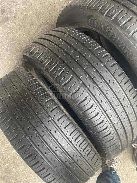 Continental 195/55 R16 Letnja