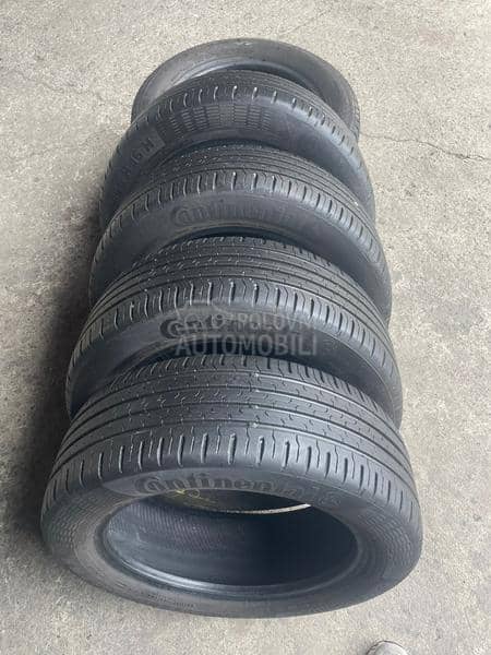 Continental 195/55 R16 Letnja