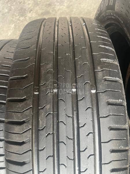 Continental 195/55 R16 Letnja