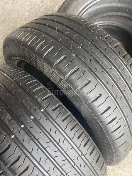 Continental 195/55 R16 Letnja