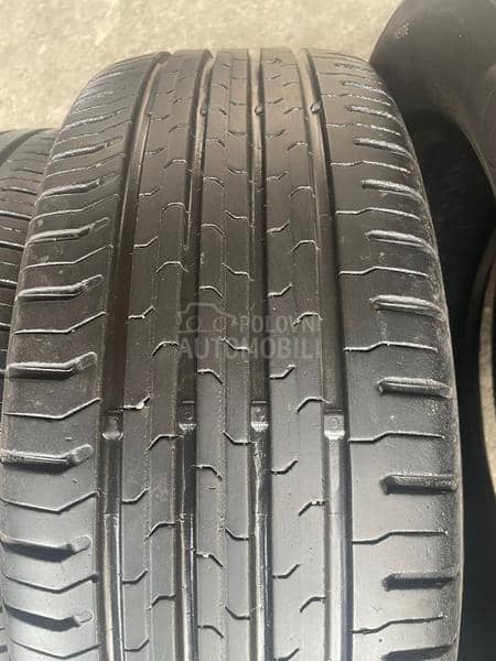 Continental 195/55 R16 Letnja