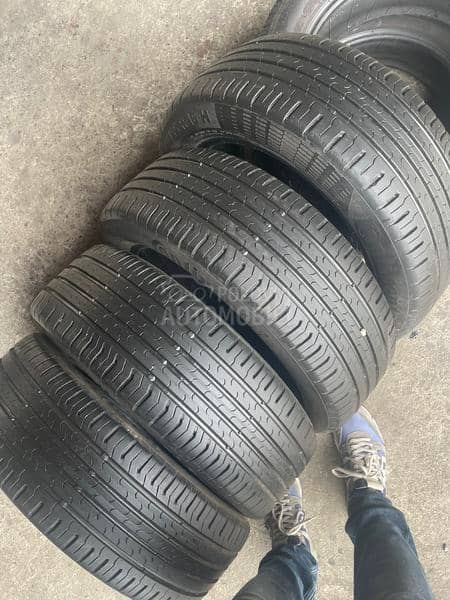 Continental 195/55 R16 Letnja
