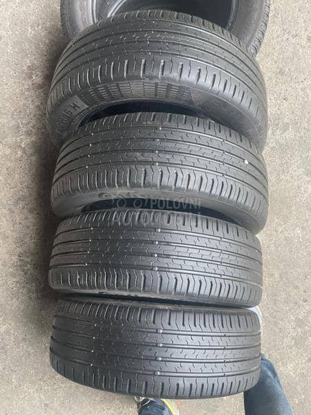 Continental 195/55 R16 Letnja