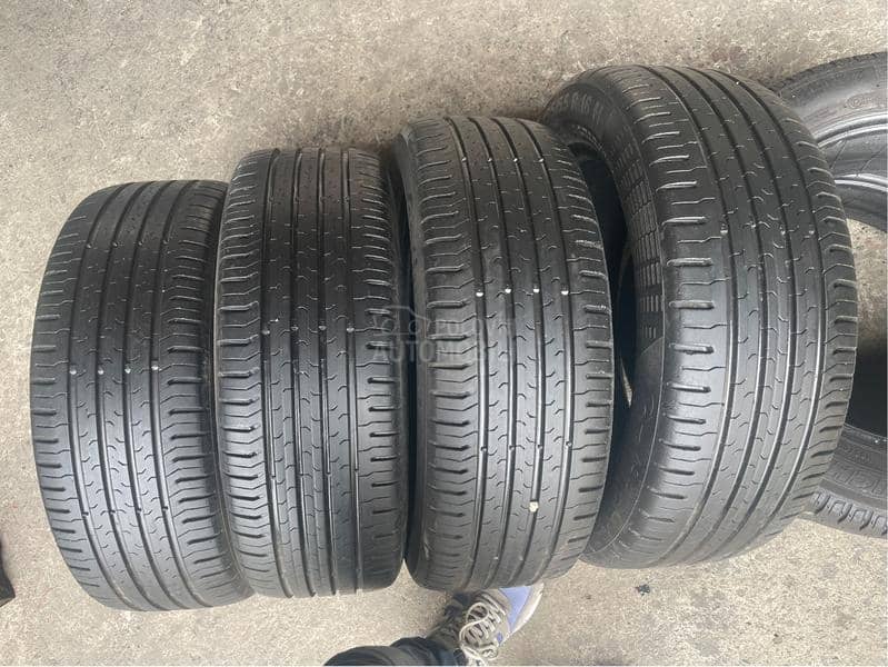 Continental 195/55 R16 Letnja