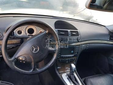Instrument tabla za Mercedes Benz E 220 od 2003. do 2008. god.