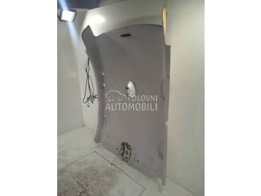 Nebo za Mercedes Benz E 220 od 2003. do 2008. god.