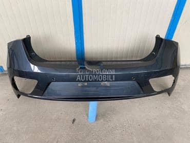 Branik turbo sport za Hyundai i30 od 2014. do 2018. god.