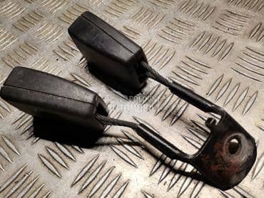 Sigurnosni pojas za Mercedes Benz E 220 od 2003. do 2008. god.